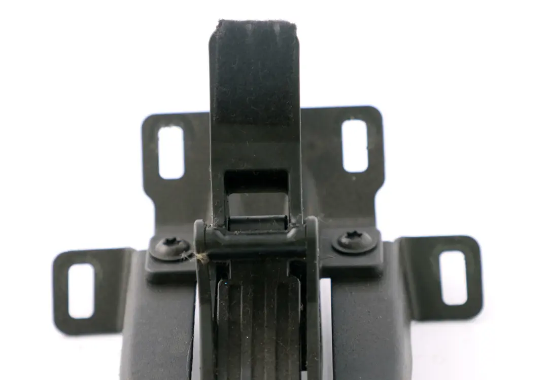 Folding Top Roof Lock Latch Hook Middle to Mini Cooper R59 Roadster with Part number 2759461 Mini Cooper R59 Roadster Folding Top Roof Lock Latch Hook Middle - SKU 2759461 - Part number 2759461