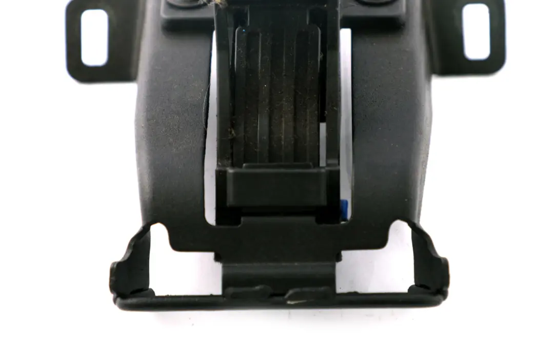 Verdeck Anbauteile Verriegelungshaken Mitte für Mini Cooper R59 mit Teilenummer 2759461 Mini Cooper R59 Verdeck Anbauteile Verriegelungshaken Mitte - SKU 2759461 - Teilenummer 2759461