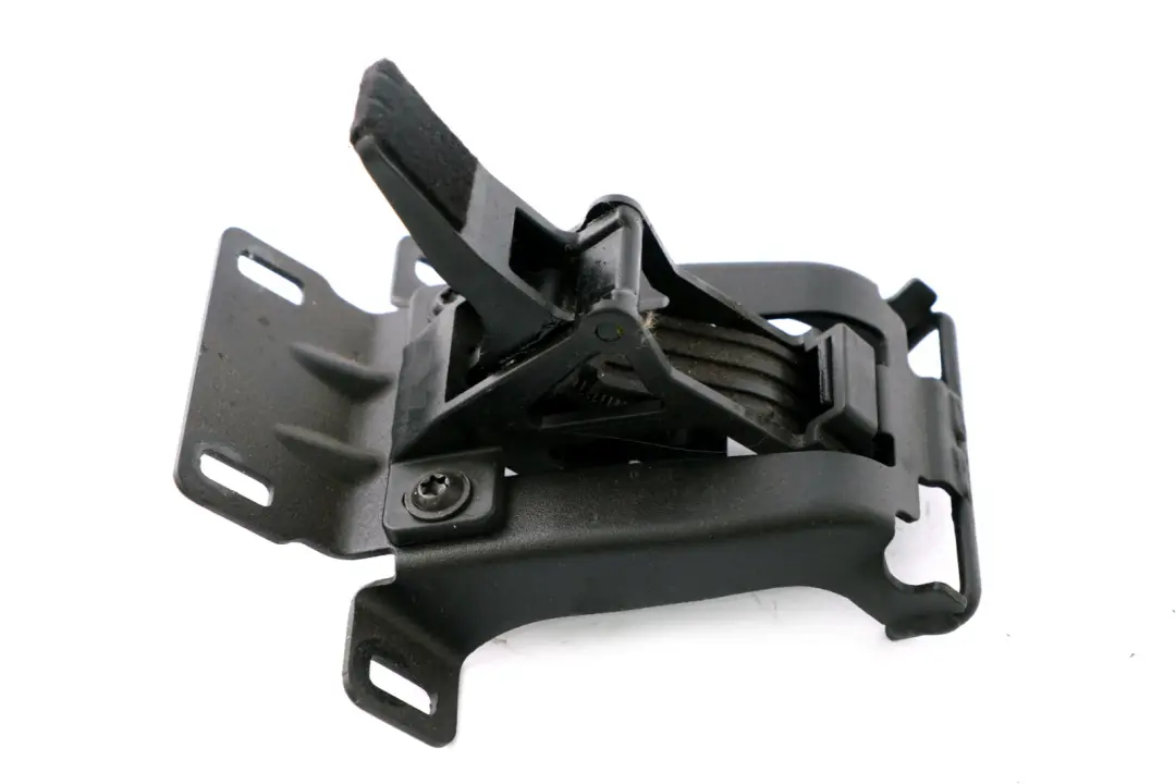 Folding Top Roof Lock Latch Hook Middle to Mini Cooper R59 Roadster with Part number 2759461 Mini Cooper R59 Roadster Folding Top Roof Lock Latch Hook Middle - SKU 2759461 - Part number 2759461