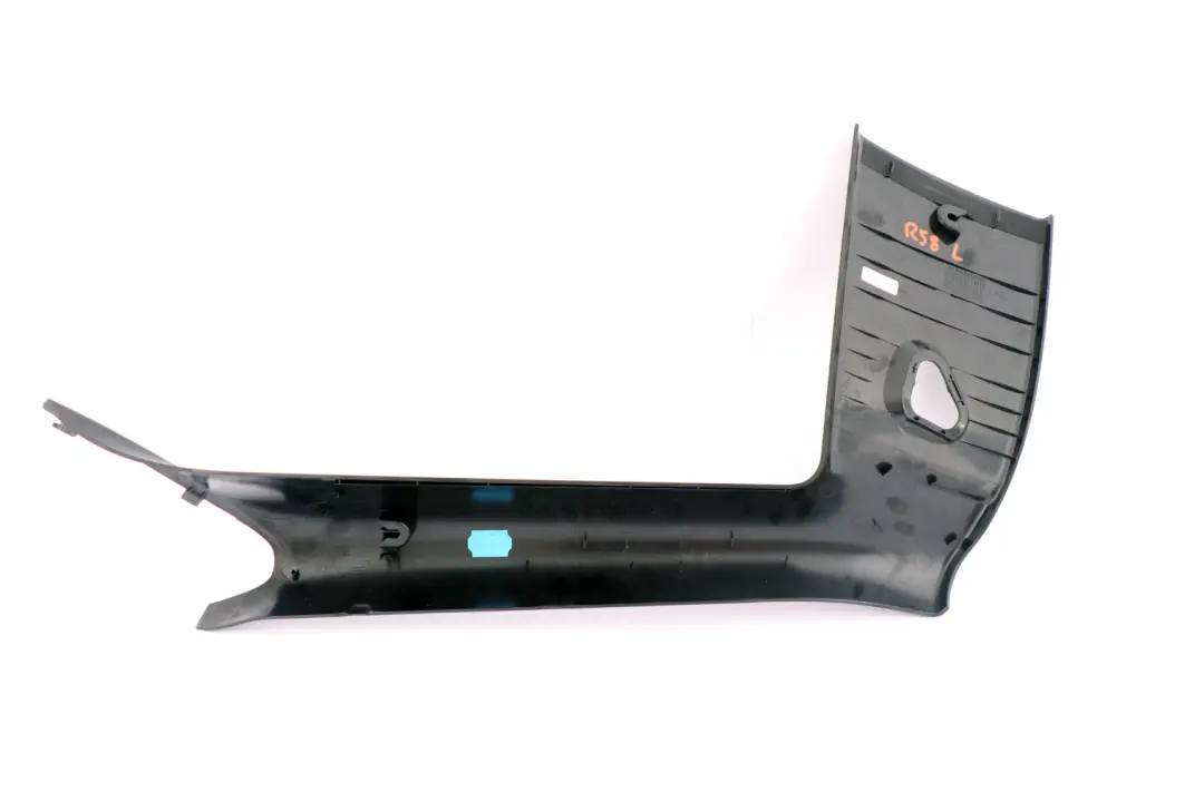 CoupĂ© R58 Blende A-Säule Links Schwarz für Mini mit Teilenummer 2759519 Mini CoupĂ© R58 Blende A-Säule Links Schwarz - SKU 2759519 - Teilenummer 2759519