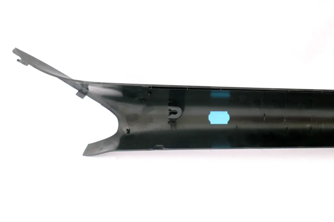 CoupĂ© R58 Blende A-Säule Links Schwarz für Mini mit Teilenummer 2759519 Mini CoupĂ© R58 Blende A-Säule Links Schwarz - SKU 2759519 - Teilenummer 2759519