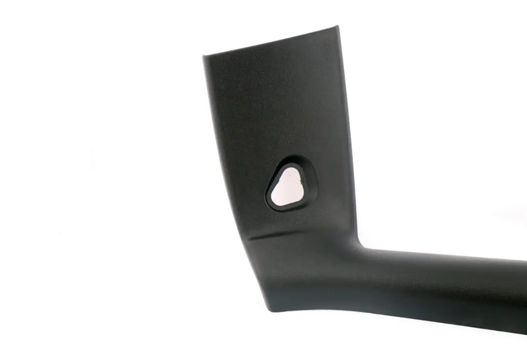 Coupé R58 Cover Column A Left N/S Black to Mini with Part number 2759519 Mini Coupé R58 Cover Column A Left N/S Black - SKU 2759519 - Part number 2759519