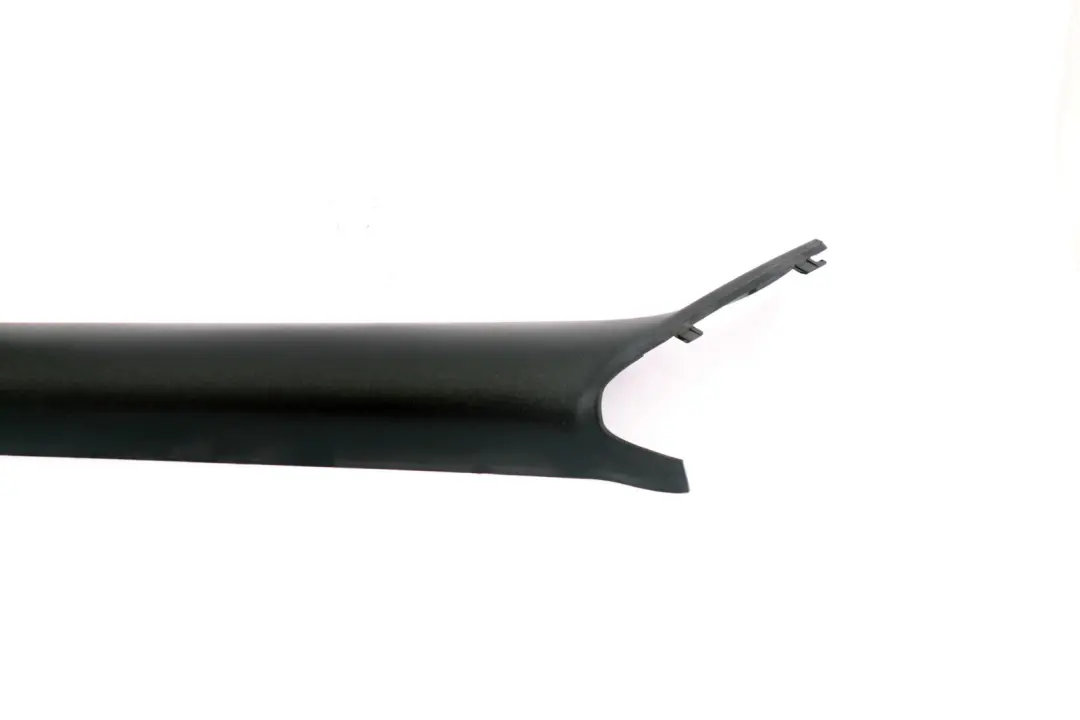 Mini CoupĂ© R58 Cover Column A Left N/S Black - SKU 2759519 - Part number 2759519