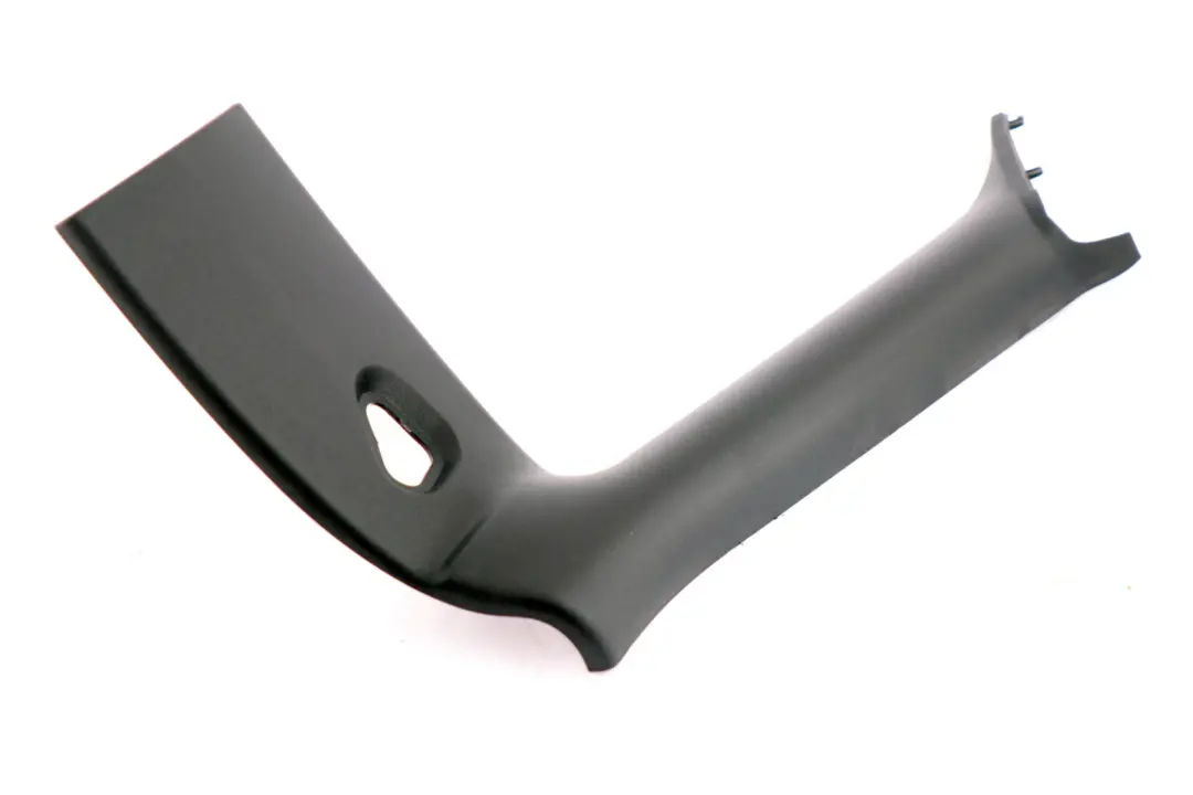 Mini CoupĂ© R58 Cover Column A Left N/S Black - SKU 2759519 - Part number 2759519