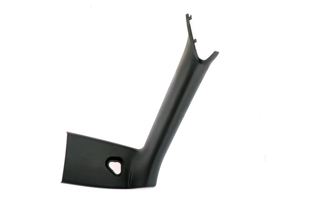 Mini CoupĂ© R58 Cover Column A Left N/S Black - SKU 2759519 - Part number 2759519