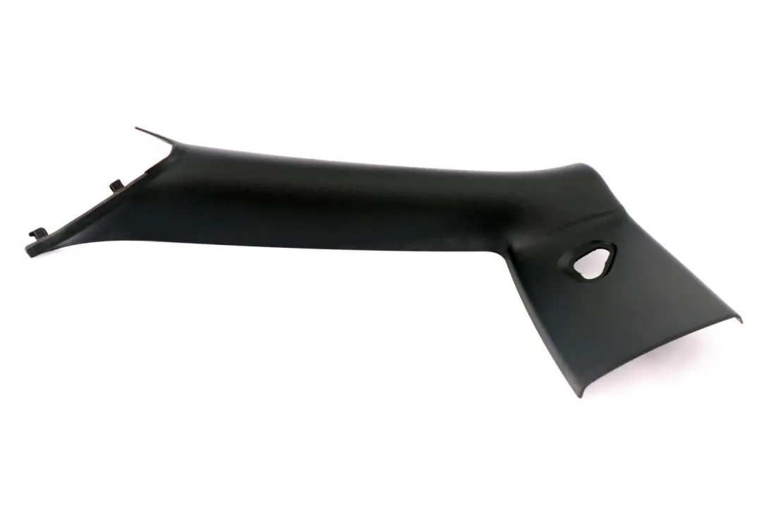 Mini CoupĂ© R58 Cover Column A Left N/S Black - SKU 2759519 - Part number 2759519