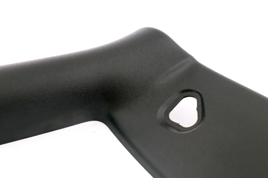 CoupĂ© R58 Blende A-Säule Links Schwarz für Mini mit Teilenummer 2759519 Mini CoupĂ© R58 Blende A-Säule Links Schwarz - SKU 2759519 - Teilenummer 2759519