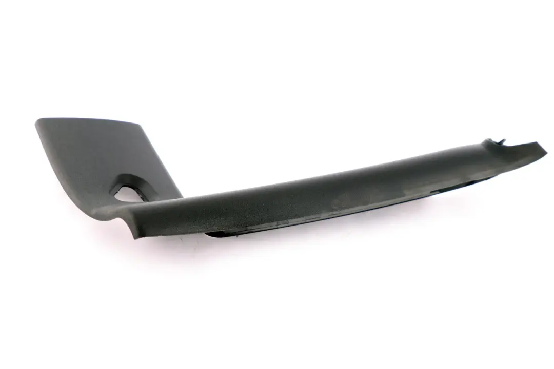 Mini CoupĂ© R58 Cover Column A Left N/S Black - SKU 2759519 - Part number 2759519