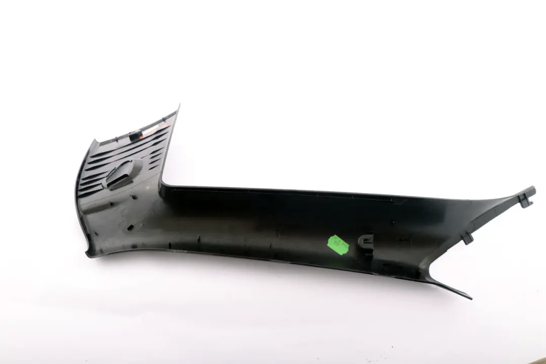Coupé R58 Cover Column A Right O/S Black to Mini with Part number 2759520 Mini Coupé R58 Cover Column A Right O/S Black - SKU 2759520 - Part number 2759520