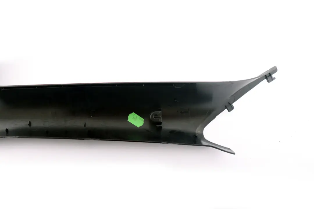 Coupé R58 Cover Column A Right O/S Black to Mini with Part number 2759520 Mini Coupé R58 Cover Column A Right O/S Black - SKU 2759520 - Part number 2759520