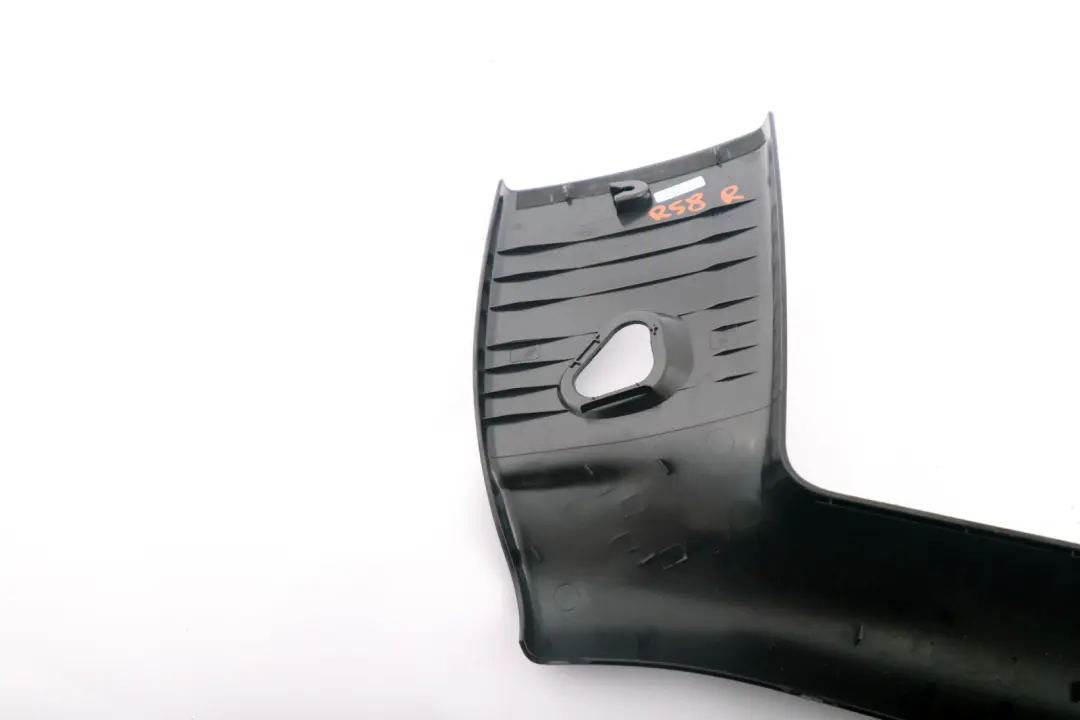 Mini CoupĂ© R58 Blende A-SĂ¤ule Rechts Schwarz - SKU 2759520 - Teilenummer 2759520