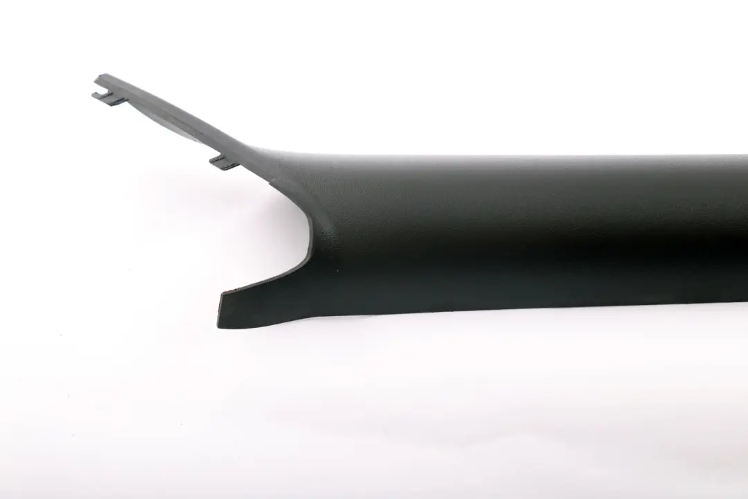Mini CoupĂ© R58 Cover Column A Right O/S Black - SKU 2759520 - Part number 2759520