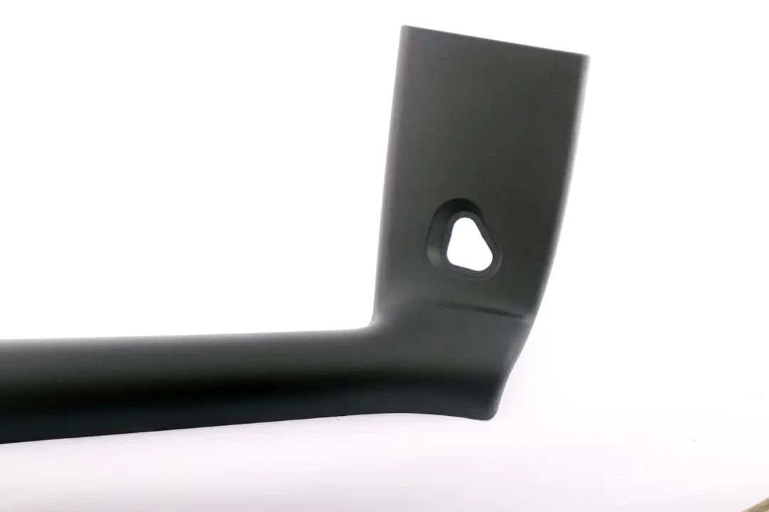 Coupé R58 Cover Column A Right O/S Black to Mini with Part number 2759520 Mini Coupé R58 Cover Column A Right O/S Black - SKU 2759520 - Part number 2759520