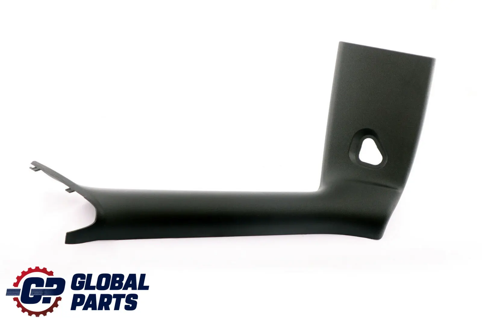 Mini Coupé R58 Cover Column A Right O/S Black 2759520