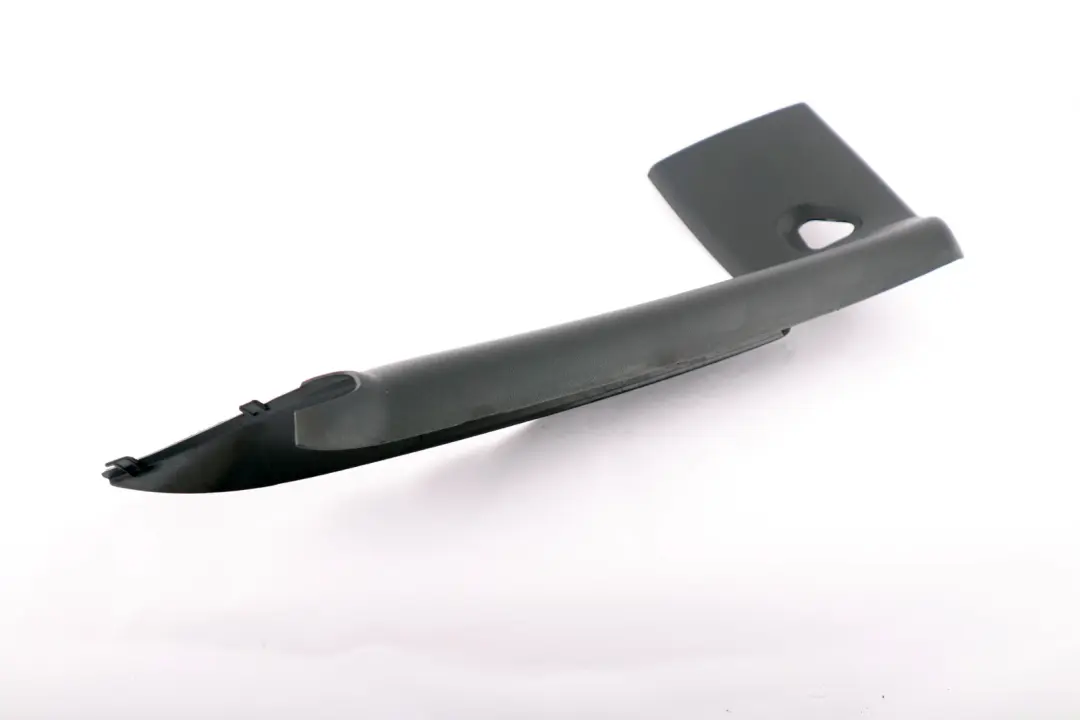 Mini CoupĂ© R58 Blende A-SĂ¤ule Rechts Schwarz - SKU 2759520 - Teilenummer 2759520