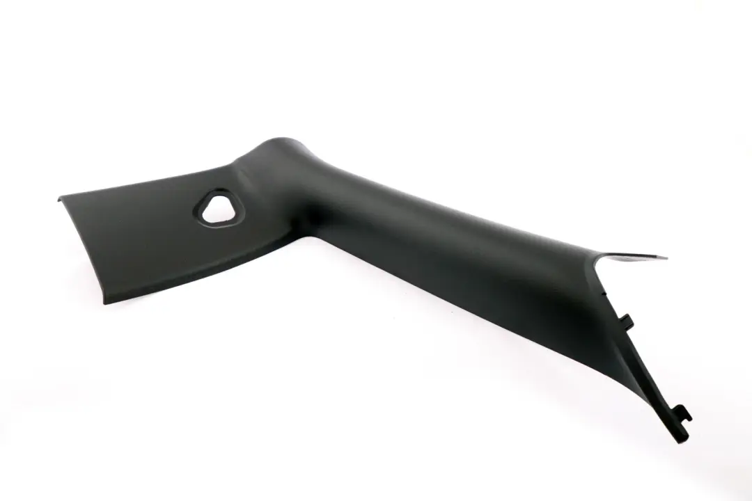 Mini CoupĂ© R58 Blende A-SĂ¤ule Rechts Schwarz - SKU 2759520 - Teilenummer 2759520