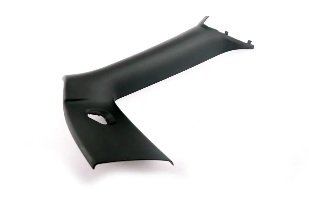 Coupé R58 Cover Column A Right O/S Black to Mini with Part number 2759520 Mini Coupé R58 Cover Column A Right O/S Black - SKU 2759520 - Part number 2759520