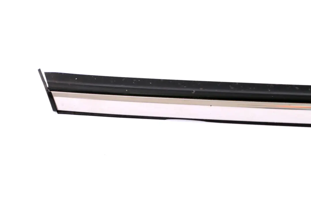 Mini R58 Coupé Blenden Zierleiste Seitenwand Anbauteile Hinten Links - SKU 2759555 - Teilenummer 2759555