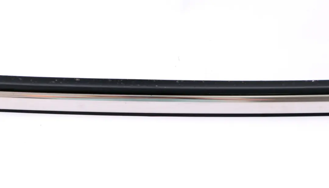 Mini R58 Coupé Rear Left N/S Moulding Side Panel Trim Strip Chrome - SKU 2759555 - Part number 2759555