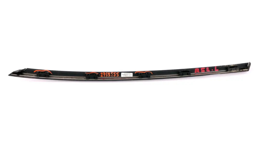 MINI R58 Coupé Listwa Osłona Ozdobna Lewy Tył - SKU 2759555 - Numer Części 2759555