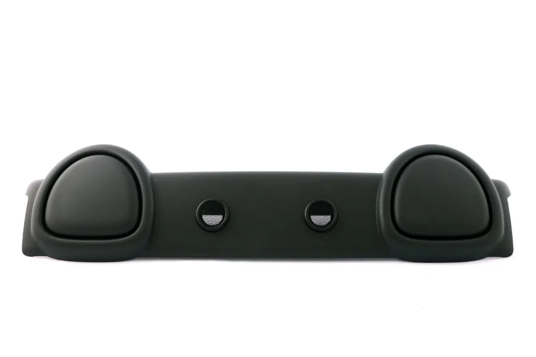 Coupé R58 Trunk Interior Upper Trim For Partition Panel to MINI with Part number 2759603 MINI Coupé R58 Trunk Interior Upper Trim For Partition Panel - SKU 2759603 - Part number 2759603