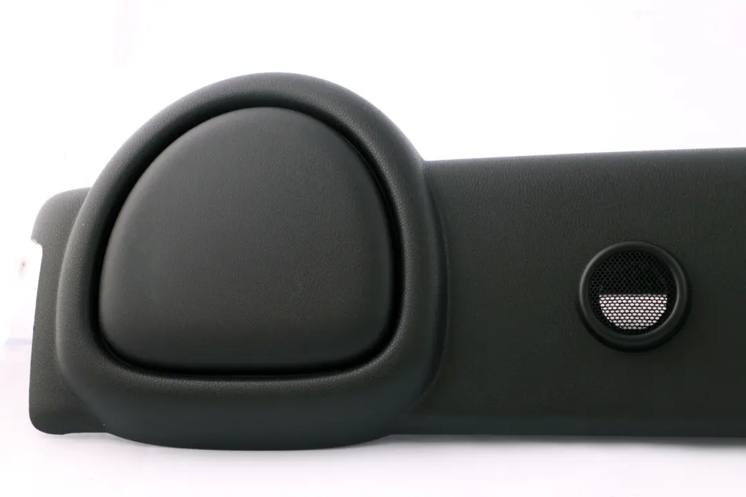 Coupé R58 Trunk Interior Upper Trim For Partition Panel to MINI with Part number 2759603 MINI Coupé R58 Trunk Interior Upper Trim For Partition Panel - SKU 2759603 - Part number 2759603
