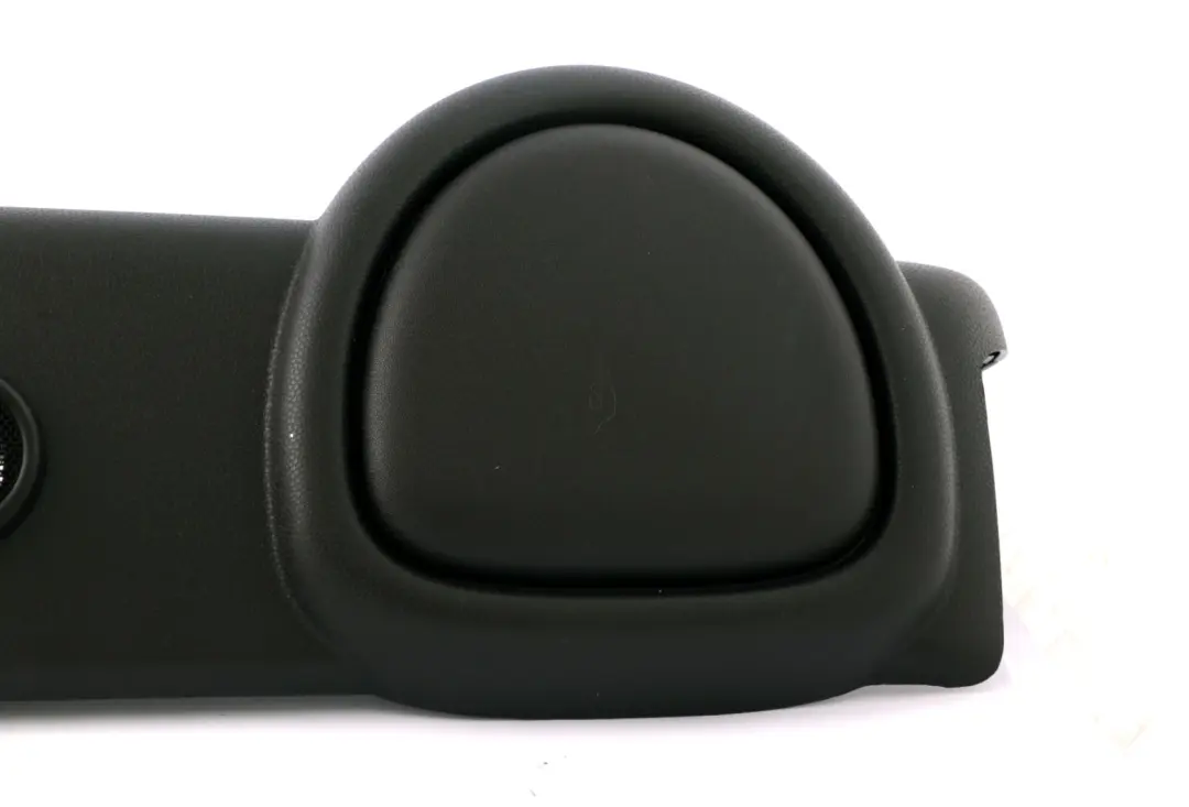 Coupé R58 Trunk Interior Upper Trim For Partition Panel to MINI with Part number 2759603 MINI Coupé R58 Trunk Interior Upper Trim For Partition Panel - SKU 2759603 - Part number 2759603