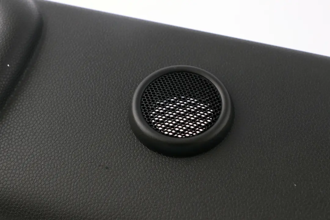 Coupé R58 Trunk Interior Upper Trim For Partition Panel to MINI with Part number 2759603 MINI Coupé R58 Trunk Interior Upper Trim For Partition Panel - SKU 2759603 - Part number 2759603