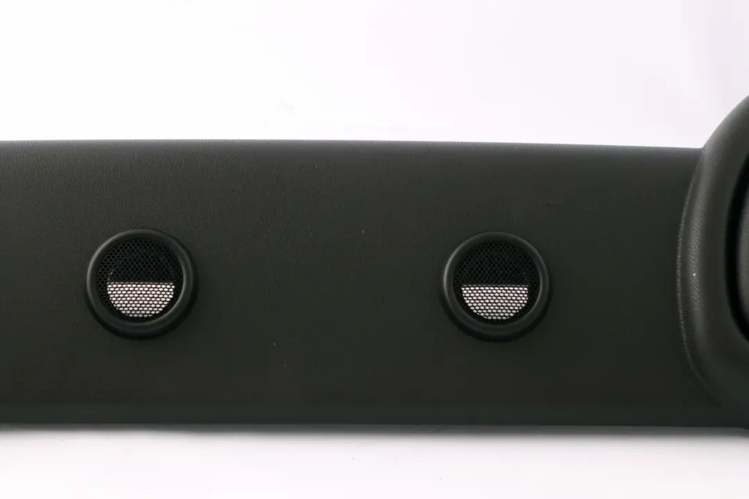 Coupé R58 Trunk Interior Upper Trim For Partition Panel to MINI with Part number 2759603 MINI Coupé R58 Trunk Interior Upper Trim For Partition Panel - SKU 2759603 - Part number 2759603