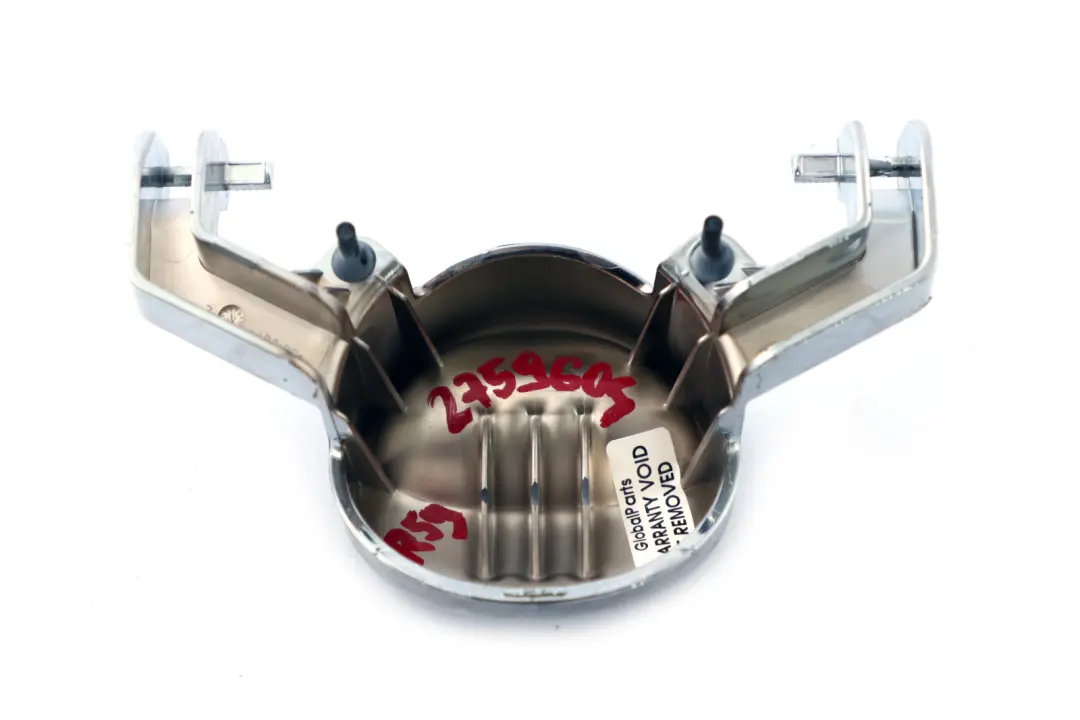 Entriegelungshebel für BMW Mini Cooper R59 Roadster Cabrio mit Teilenummer 2759604 BMW Mini Cooper R59 Roadster Cabrio Entriegelungshebel - SKU 2759604 - Teilenummer 2759604