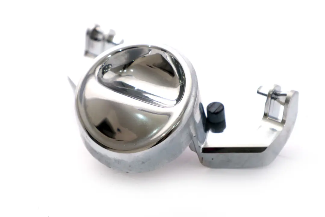 BMW Mini Cooper R59 Roadster Cabrio Trunk Unlocking Lever Chrome - SKU 2759604 - Part number 2759604