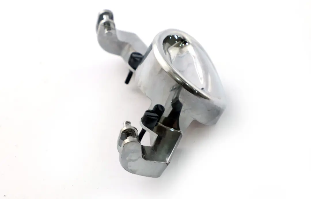 Trunk Unlocking Lever Chrome to BMW Mini Cooper R59 Roadster Cabrio with Part number 2759604 BMW Mini Cooper R59 Roadster Cabrio Trunk Unlocking Lever Chrome - SKU 2759604 - Part number 2759604