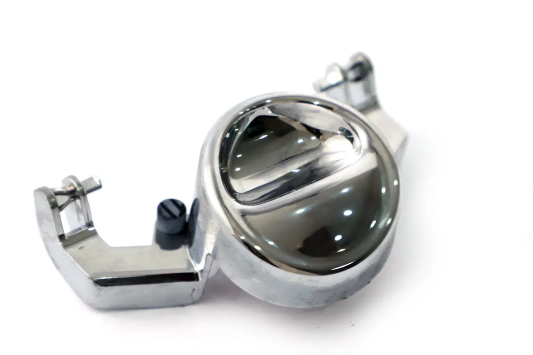 BMW Mini Cooper R59 Roadster Cabrio Trunk Unlocking Lever Chrome - SKU 2759604 - Part number 2759604