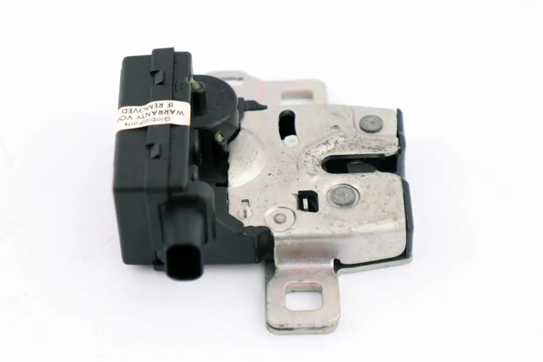 Mini R58 Rear Boot Trunk Lid Tailgate Lock Latch - SKU 2759608 - Part number 2759608