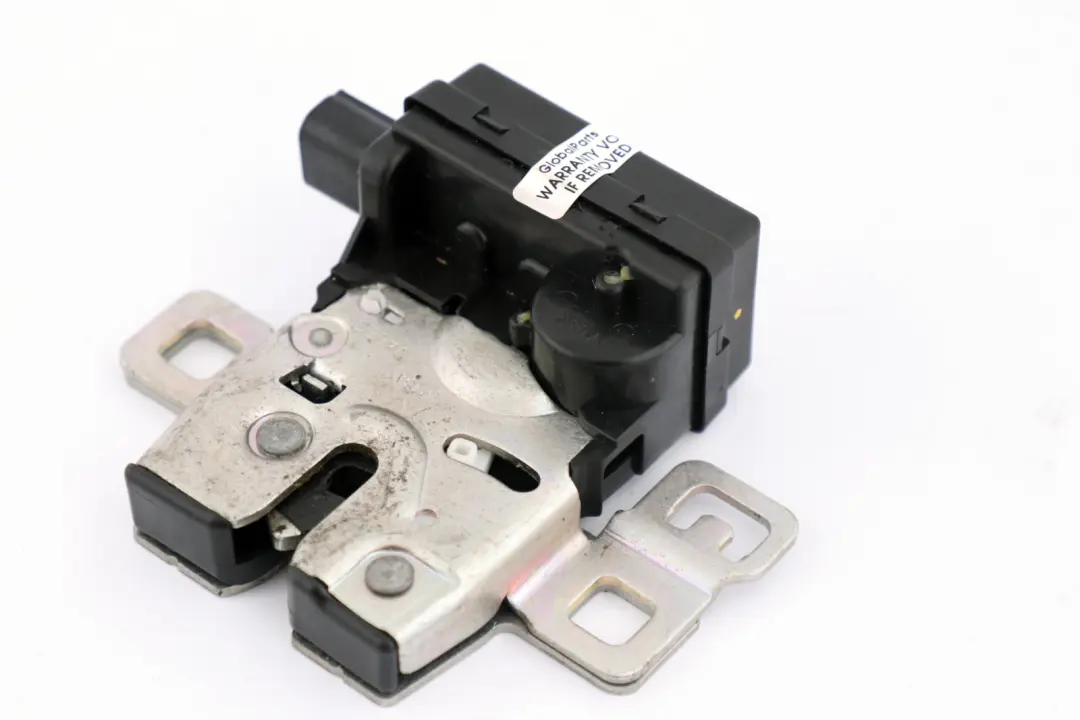 Heckklappe Kofferraumdeckel Heckklappenverriegelung für Mini R58 mit Teilenummer 2759608 Mini R58 Heckklappe Kofferraumdeckel Heckklappenverriegelung - SKU 2759608 - Teilenummer 2759608