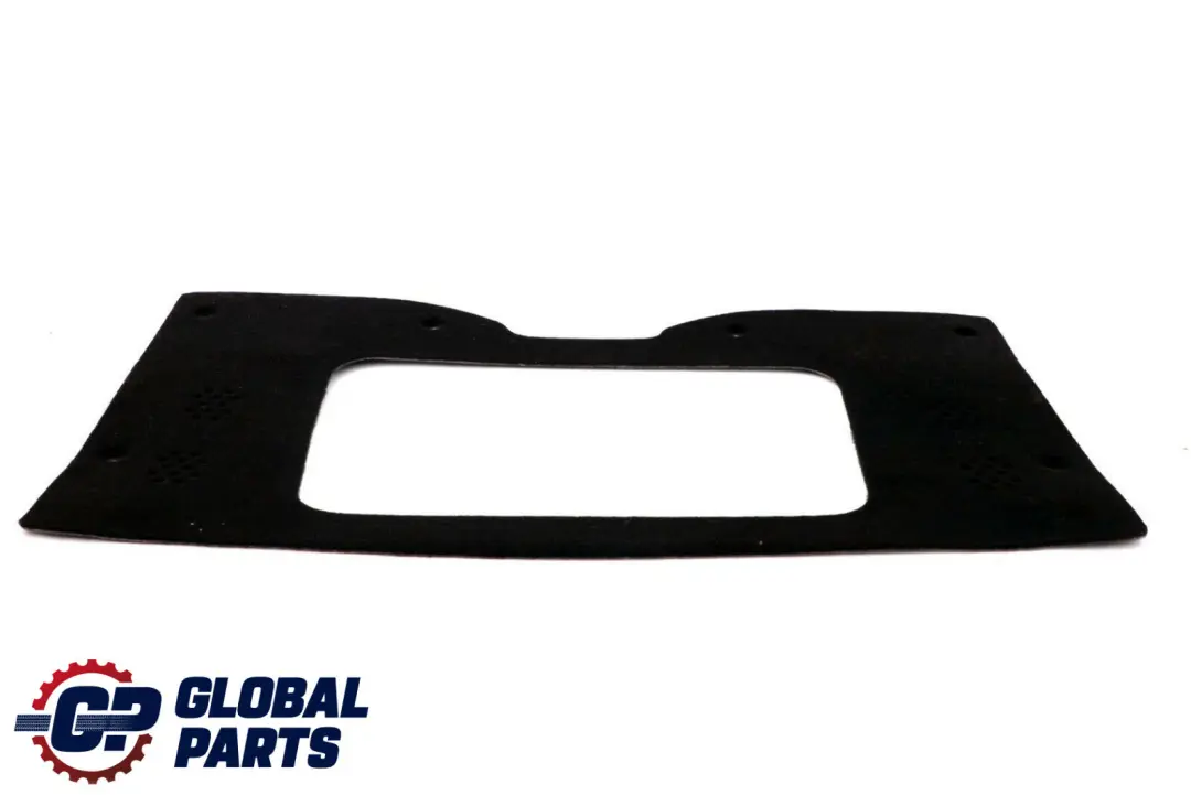 Boot Trunk Lid Partition Trim Panel pour Mini Cooper R59 Roadster Rear à propos du numéro de pièce 2759722 Mini Cooper R59 Roadster Rear Boot Trunk Lid Partition Trim Panel - SKU 2759722 - Numéro de pièce 2759722