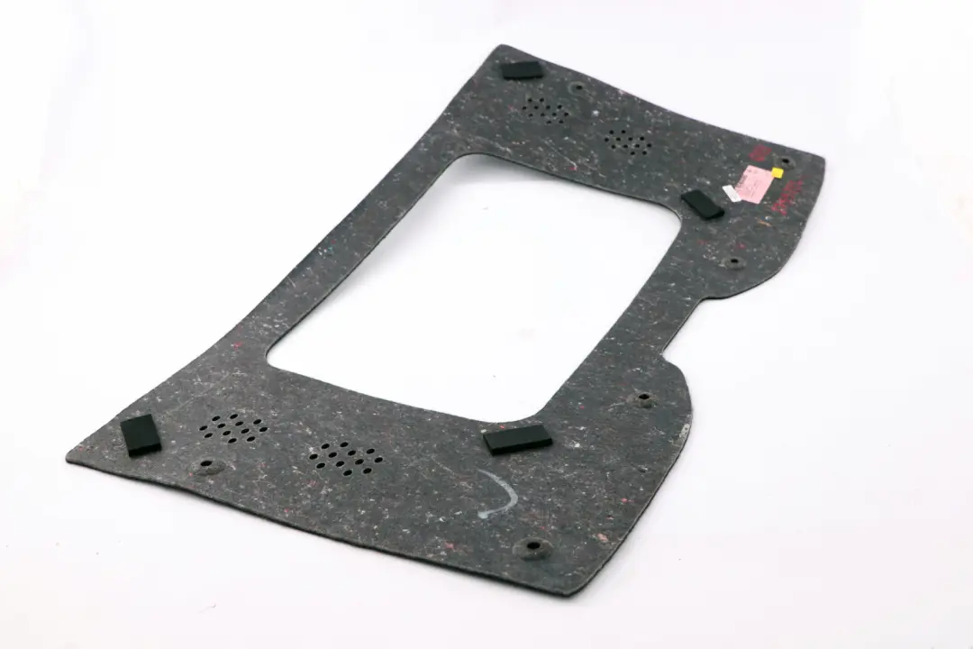 Mini Cooper R59 Roadster Rear Boot Trunk Lid Partition Trim Panel - SKU 2759722 - Numéro de pièce 2759722