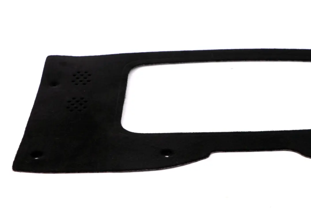Mini Cooper R59 Roadster Rear Boot Trunk Lid Partition Trim Panel - SKU 2759722 - Numéro de pièce 2759722