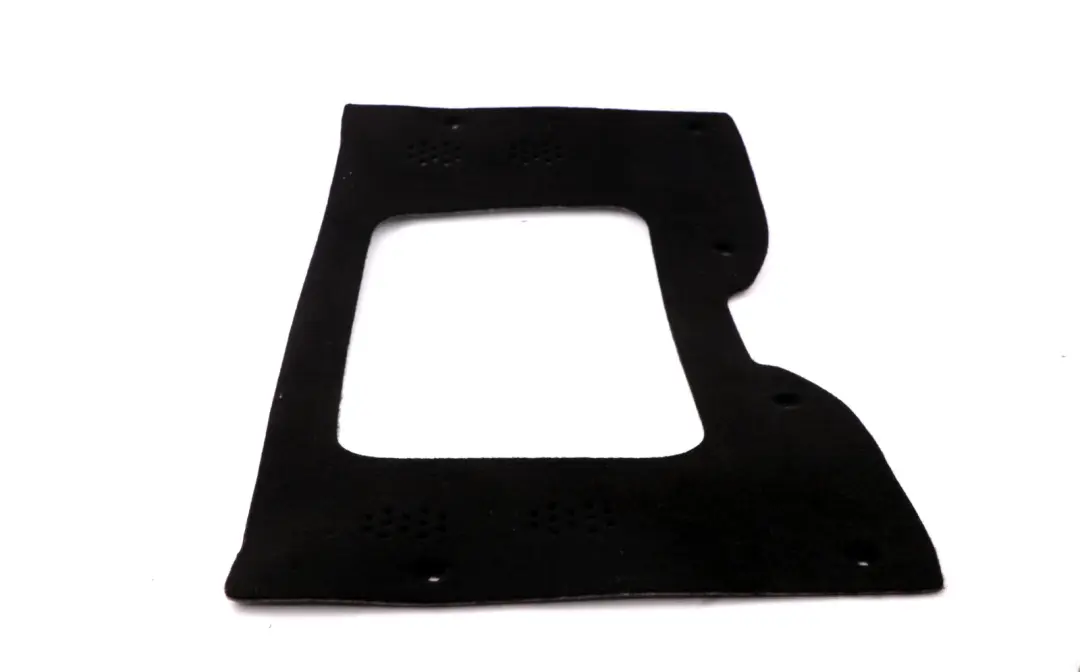 Mini Cooper R59 Roadster Rear Boot Trunk Lid Partition Trim Panel - SKU 2759722 - Numéro de pièce 2759722