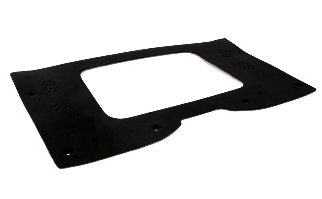 Mini Cooper R59 Roadster Rear Boot Trunk Lid Partition Trim Panel - SKU 2759722 - Numéro de pièce 2759722