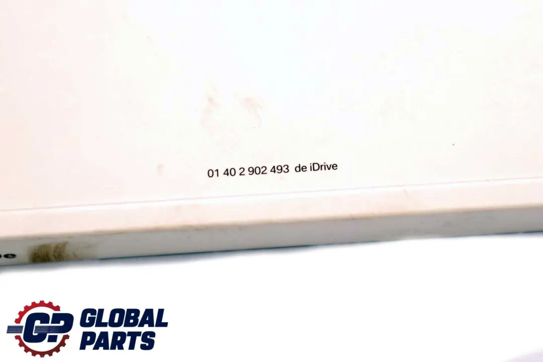 Service Booklet Owner's Handbook Pouch Case Wallet to BMW 3 Series E92 E93 LCI with Part number 2902493 BMW 3 Series E92 E93 LCI Service Booklet Owner's Handbook Pouch Case Wallet - SKU 2902493 - Part number 2902493