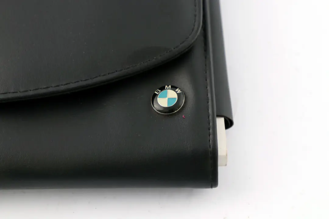 BMW 1 Series F20 Owner's Handbook iDrive CD Player Instructions - SKU 2903382 - Part number 2903382