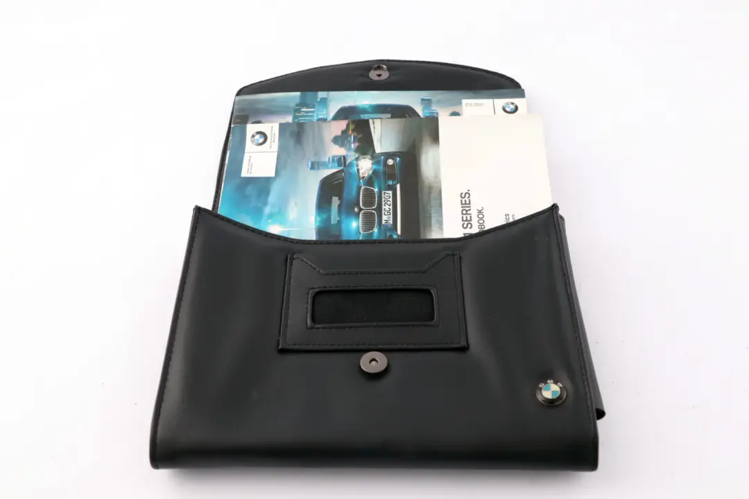 Owner's Handbook iDrive CD Player Instructions to BMW 1 Series F20 with Part number 2903382 BMW 1 Series F20 Owner's Handbook iDrive CD Player Instructions - SKU 2903382 - Part number 2903382