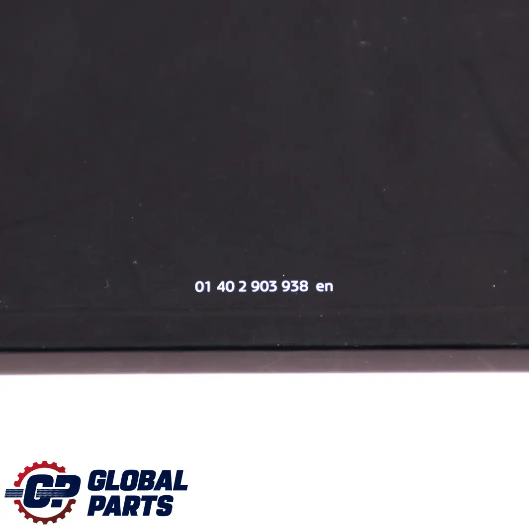 Service Booklet Owner's Handbook Set Pouch Case to Mini Cooper R56 R57 LCI with Part number 2903938 Mini Cooper R56 R57 LCI Service Booklet Owner's Handbook Set Pouch Case - SKU 2903938-1 - Part number 2903938