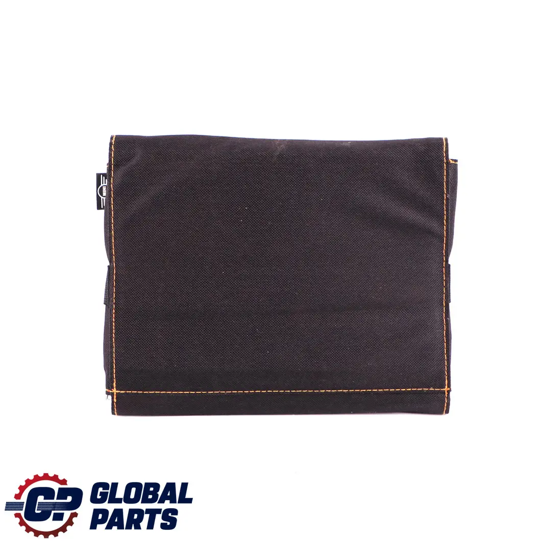 Service Booklet Owner's Handbook Set Pouch Case to Mini Cooper R56 R57 LCI with Part number 2903938 Mini Cooper R56 R57 LCI Service Booklet Owner's Handbook Set Pouch Case - SKU 2903938-1 - Part number 2903938