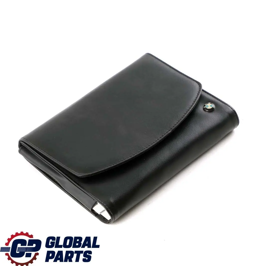 Owner's Handbook Booklet Book Set Case Wallet to BMW 1 Series F20 F21 with Part number 2907070 BMW 1 Series F20 F21 Owner's Handbook Booklet Book Set Case Wallet - SKU 2907070-1 - Part number 2907070