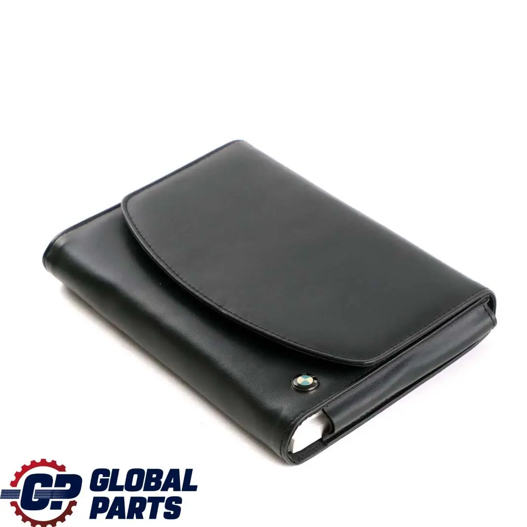 Owner's Handbook Booklet Book Set Case Wallet to BMW 1 Series F20 F21 with Part number 2907070 BMW 1 Series F20 F21 Owner's Handbook Booklet Book Set Case Wallet - SKU 2907070-1 - Part number 2907070