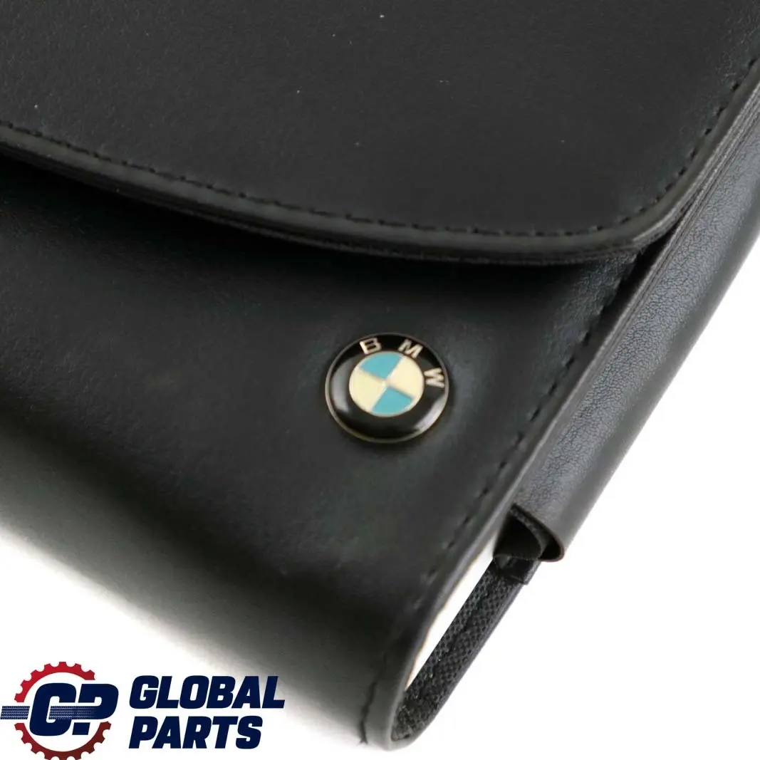 Owner's Handbook Booklet Book Set Case Wallet to BMW 1 Series F20 F21 with Part number 2907070 BMW 1 Series F20 F21 Owner's Handbook Booklet Book Set Case Wallet - SKU 2907070-1 - Part number 2907070