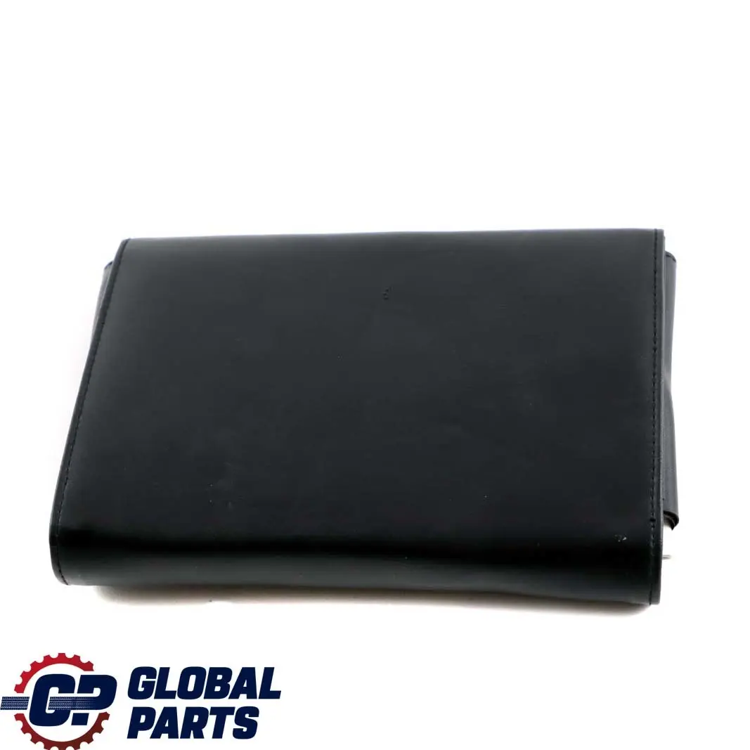 Owner's Handbook Booklet Book Set Case Wallet to BMW 1 Series F20 F21 with Part number 2907070 BMW 1 Series F20 F21 Owner's Handbook Booklet Book Set Case Wallet - SKU 2907070-1 - Part number 2907070