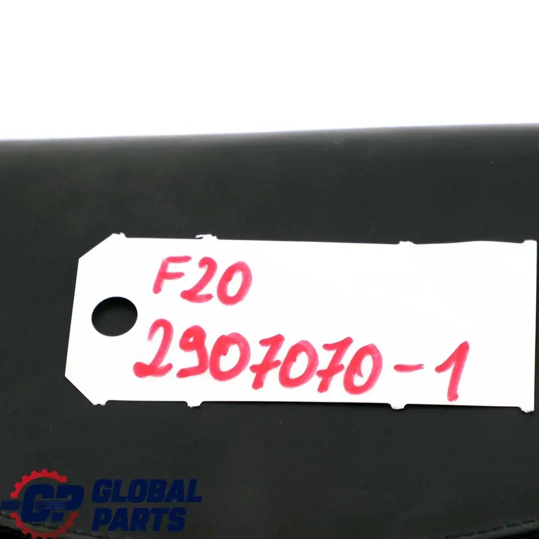 Owner's Handbook Booklet Book Set Case Wallet to BMW 1 Series F20 F21 with Part number 2907070 BMW 1 Series F20 F21 Owner's Handbook Booklet Book Set Case Wallet - SKU 2907070-1 - Part number 2907070